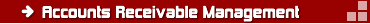 accounts receivable management services