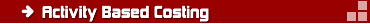 activity based costing dallas fort worth