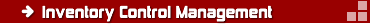 inventory control management