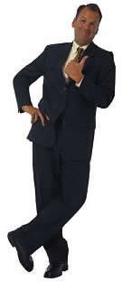 contact our team of business professionals